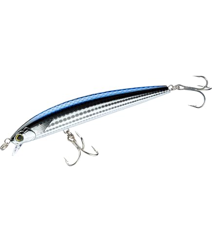 Amazon.com : Yo-Zuri R1323-CS: Hydro Minnow Lc (F) 170Mm 6-3/4