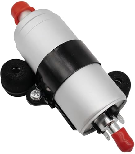 Amazon.com: Kawasaki 490402079 Pump-Fuel : Automotive