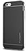 Spigen Neo Hybrid Designed for Apple iPhone 6S Case (2015) - Satin Silver