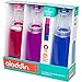Aladdin Café To-go 20-ounce Water Bottle 3-pack