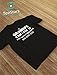 If Grandpa Can't Fix It No One Can - Funny Christmas Gift For Grandad T-Shirt