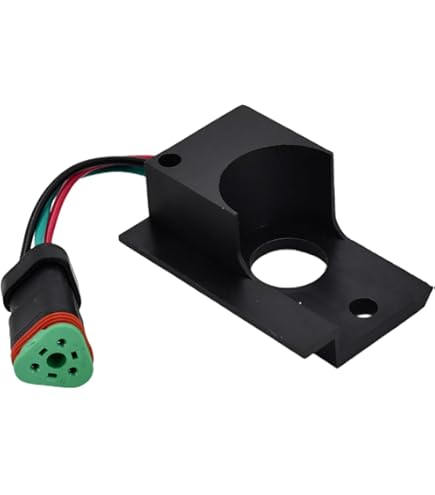 Amazon.com: OCTOT Seat Lap Bar Sensor Switch 7105252 710-5252 For