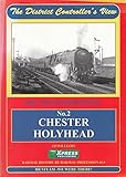 Image de Chester to Holyhead: No 2 (The District Controller's View)