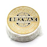 Sex Wax Dream Cream Surf Wax Cool-Cold