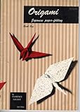 Origami Book One: Japanese Paper-folding by