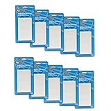 Flyweb Replacement Glueboards 10 Packs of 10 (100 Glueboards)