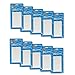 Flyweb Replacement Glueboards 10 Packs of 10 (100 Glueboards)