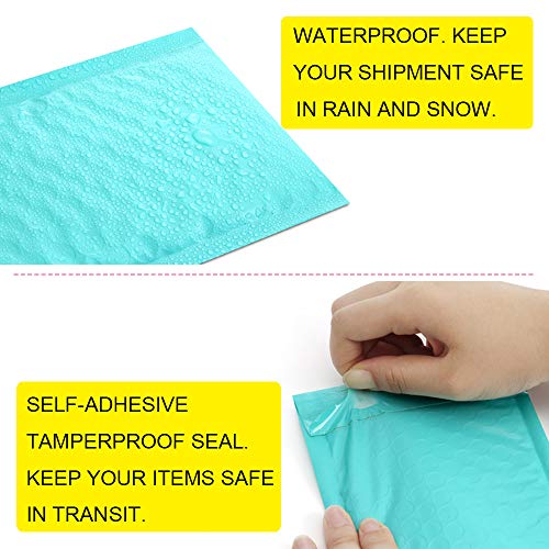3 Mailer+Plus+Inches+Bubble+Envelopes