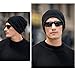 CAMOLAND Fleece Slouchy Beanie Winter Cotton Ski Baggy Unisex
