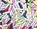 Licorice Pastels 5LB Bag