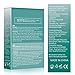 Hair Removal Cream - Skin Friendly Painless Flawless Premium Depilatory Cream - Hair Remover Cream for Women and Men