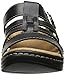 Clarks Women's Hayla Cavern Wedge Sandal