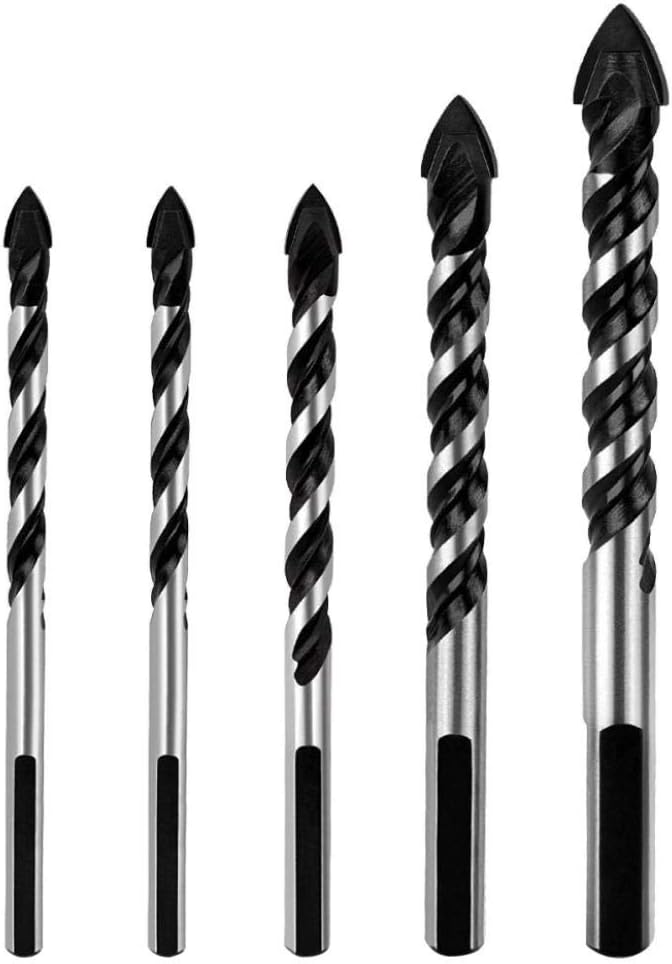 Best Drill Bit For Porcelain Tile Home Depot