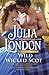Wild Wicked Scot (The Highland Grooms)