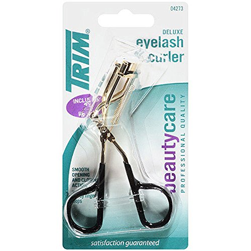 Trim Beauty Care Eyelash Curler 1 ea