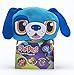 Seat Pets (Blue Dog