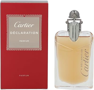 Cartier Declaration Eau de Parfum Spray for Men 50ml