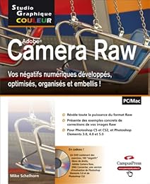 Adobe Camera Raw