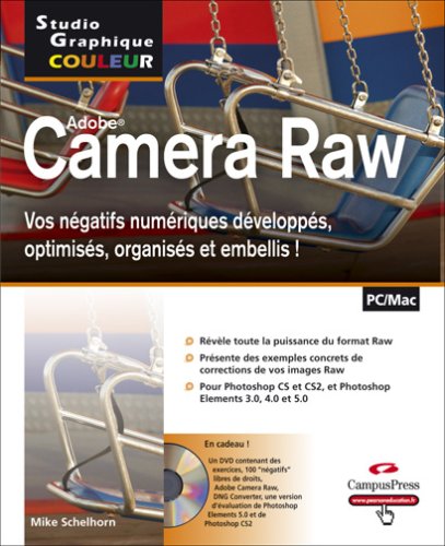 Adobe Camera Raw