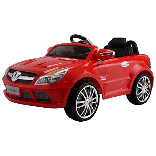 Costzon12V Mercedes-Benz SL65 Kids