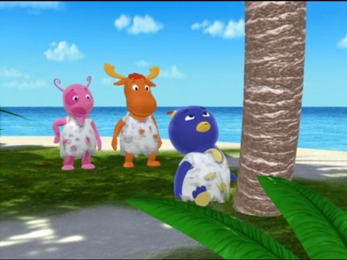 Watch The Backyardigans Season 1 | Prime Video Watch The Backyardigans Season 1 | Prime Video
