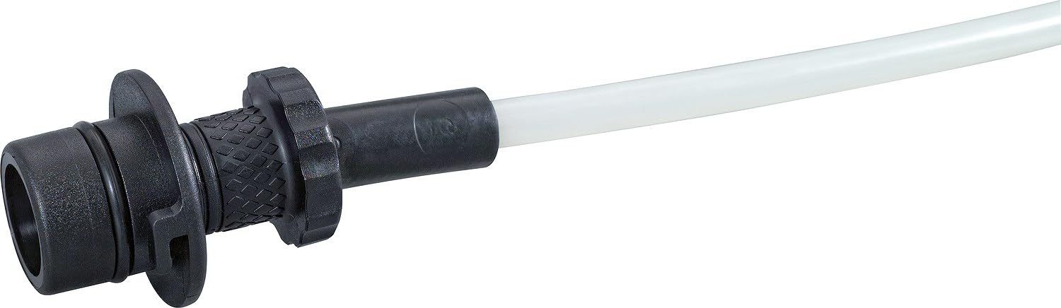 KS Tools 1600793 Adapter mit Schlauch