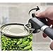 Pengxiaomei Can Jar Opener Stainless Steel Manual Side Cut Manual Can Opener