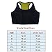 Women's Slim Thermo Neoprene Sweat Sauna Body Shapers