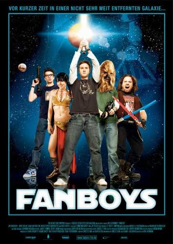 Amazon Com Fanboys Prints