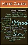 PovÂ­dky z jednÂ© kapsy (Czech edition)