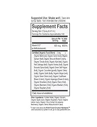 Jardín de la vida orgánica de mi clase B12 spray orgánico, spray de 2 onzas, hhh-kyyy-tra-rat8252, 2, 1, 1