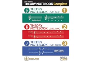 Theory Notebook Complete