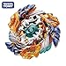 Beyblade Burst Chouzetsu Starter B-122 Starter Geist Fafnir. 8 '.Ab Beyblades with Launcher Stater Set high Performance battling top 'B-79 Drain Fafnir 8 Nt 's Upgrade New Version'