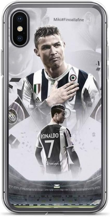cristiano ronaldo iphone