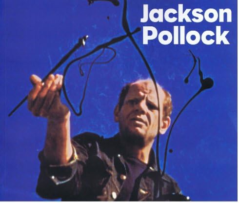 Jackson Pollock: LANDAU, Ellen.: 9780810937024: Amazon.com: Books