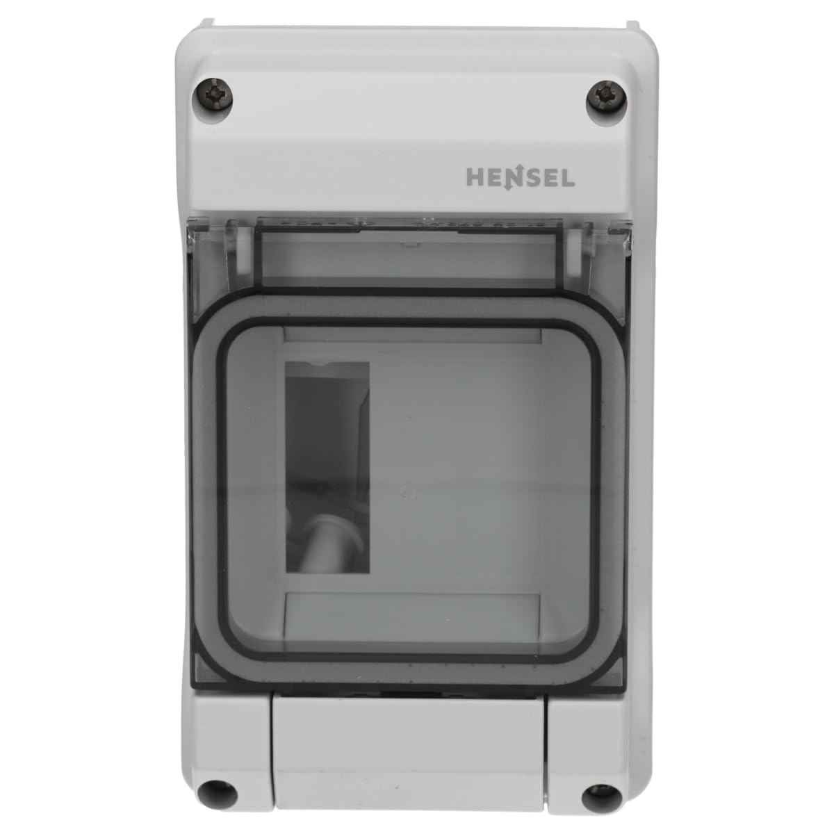 Hensel KV 9103 Machine Casing IP 65