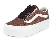 vans old skool platform amazon