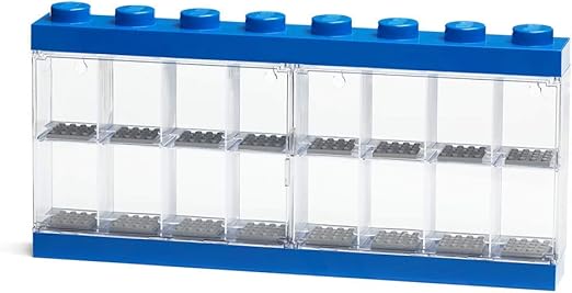 amazon lego display case