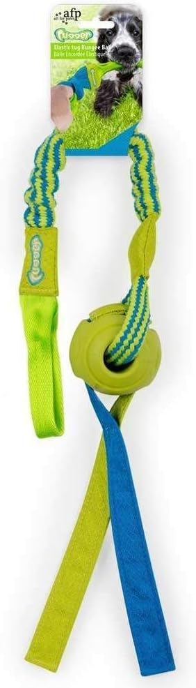 Zieh- und Zerrspielzeug Hundespielzeug mit Gummibändern ...