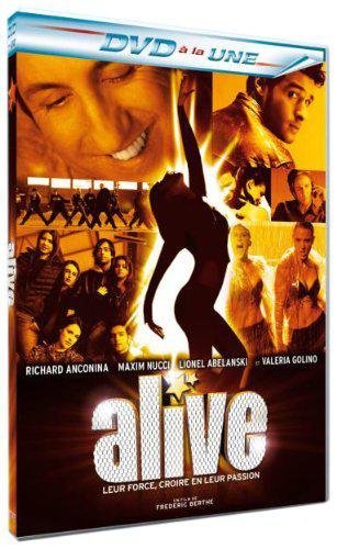 alive richard anconina alive richard anconina