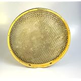 Persian Professional Hadadi Daf , Erbane , Drum with Soft Case