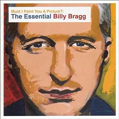 Billy Bragg - Workers Playtime - Amazon.com Music