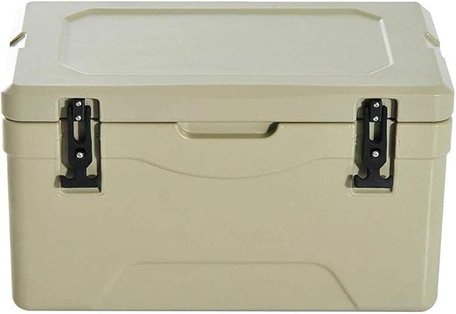 box ice cooler