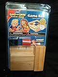 Build and Grow Kid's Game Box Kit 10991403