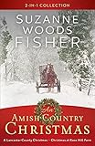 An Amish Country Christmas: A 2-in-1 Collection by 
