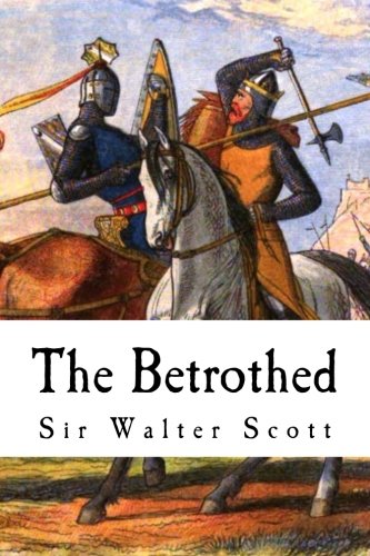 The Betrothed - //coolthings.us