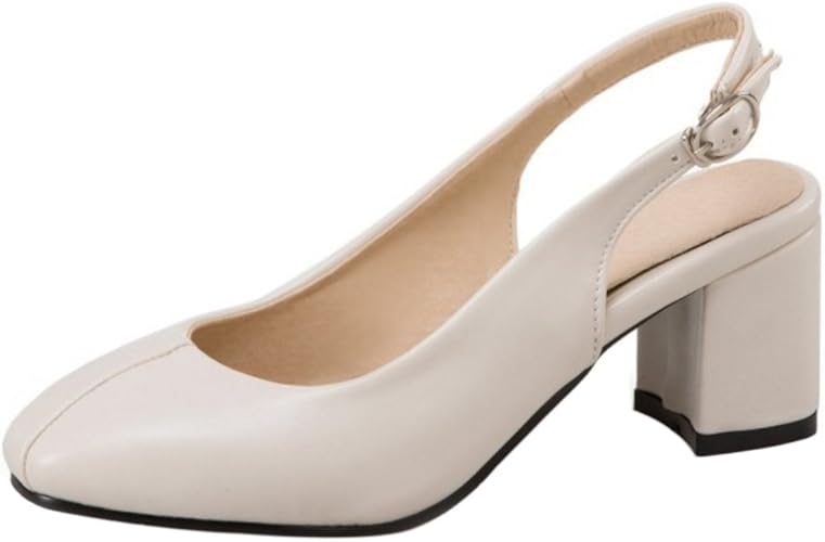 closed in work shoes