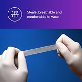 3M Steri-Strip Reinforced Skin Closures 6mm x 100mm Pack of 10 view 3