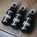 Fat Savage Beard Oil & Conditioner For Men - Premium Masculine Scent - Beard Oil for Men Natural Moisturizer with Argan & Jojoba - Prevents Itching & Flaking - Softens & Strengthens Beards & Mustaches