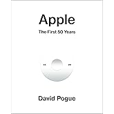 Apple: The First 50 Years